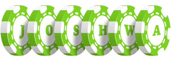 Joshwa holdem logo