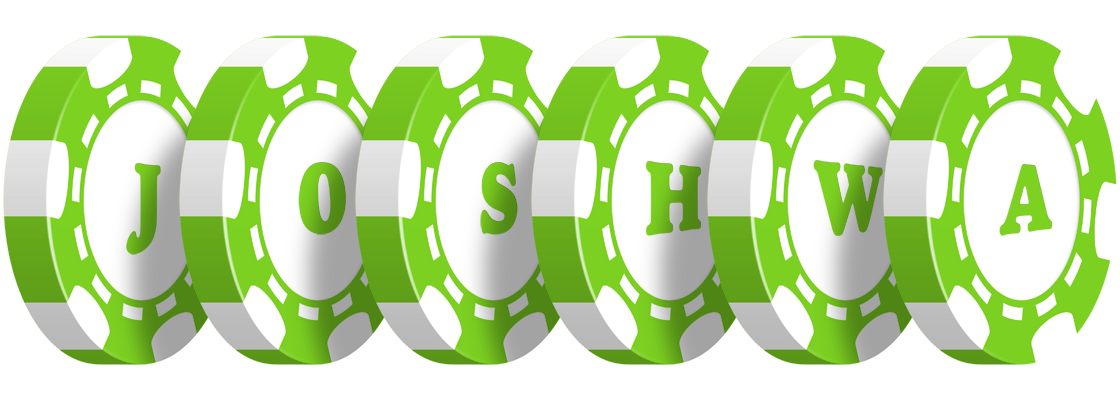 Joshwa holdem logo