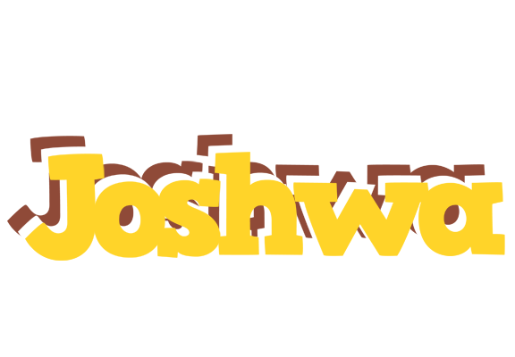 Joshwa hotcup logo