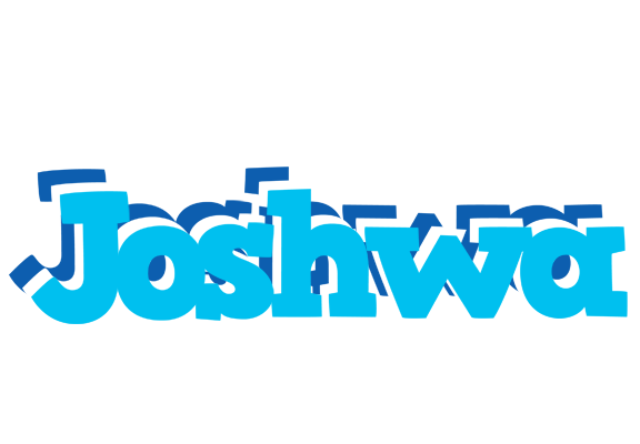 Joshwa jacuzzi logo