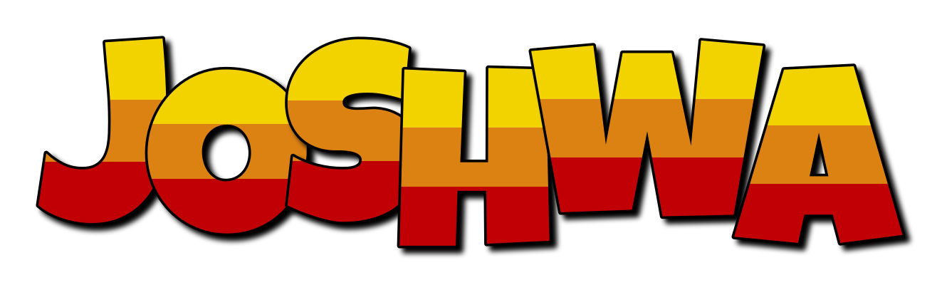 Joshwa jungle logo