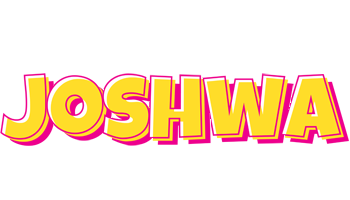 Joshwa kaboom logo