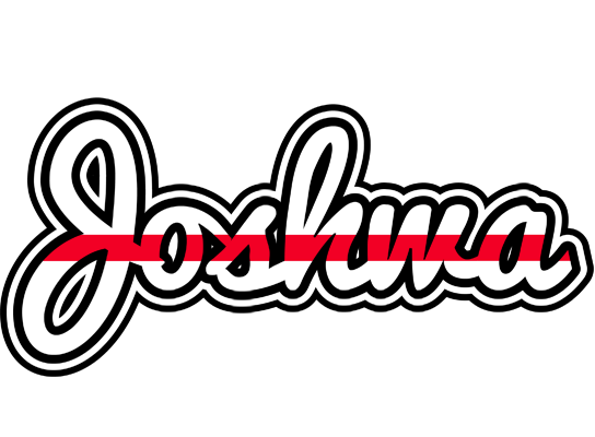 Joshwa kingdom logo
