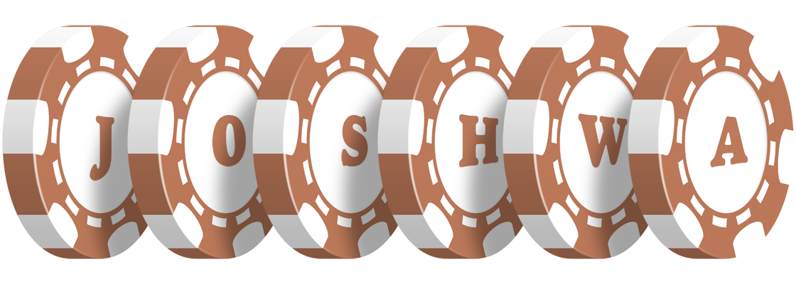 Joshwa limit logo