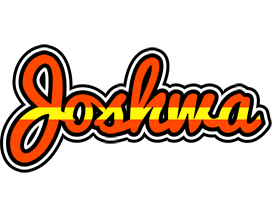 Joshwa madrid logo