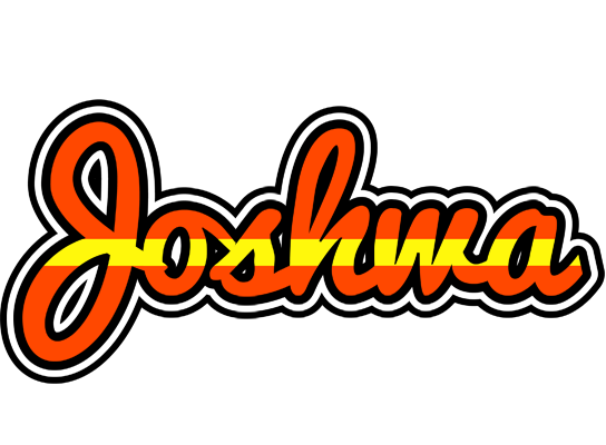 Joshwa madrid logo