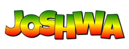 Joshwa mango logo