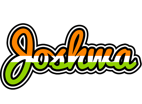 Joshwa mumbai logo