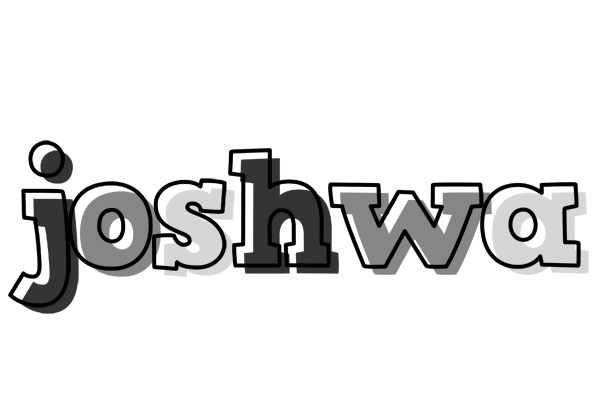 Joshwa night logo