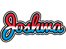 Joshwa norway logo