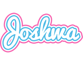 Joshwa outdoors logo