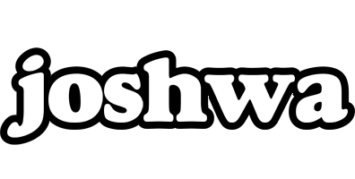 Joshwa panda logo