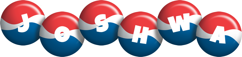 Joshwa paris logo