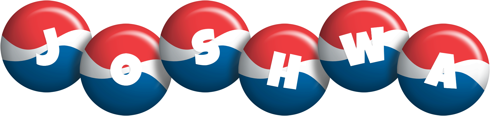 Joshwa paris logo