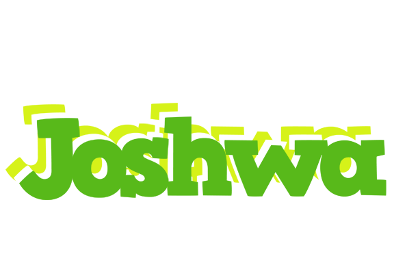 Joshwa picnic logo