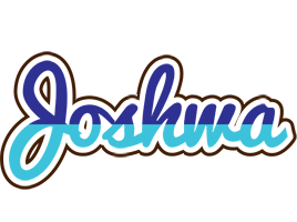 Joshwa raining logo