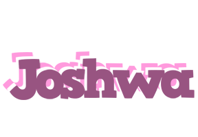 Joshwa relaxing logo