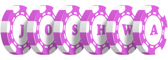 Joshwa river logo