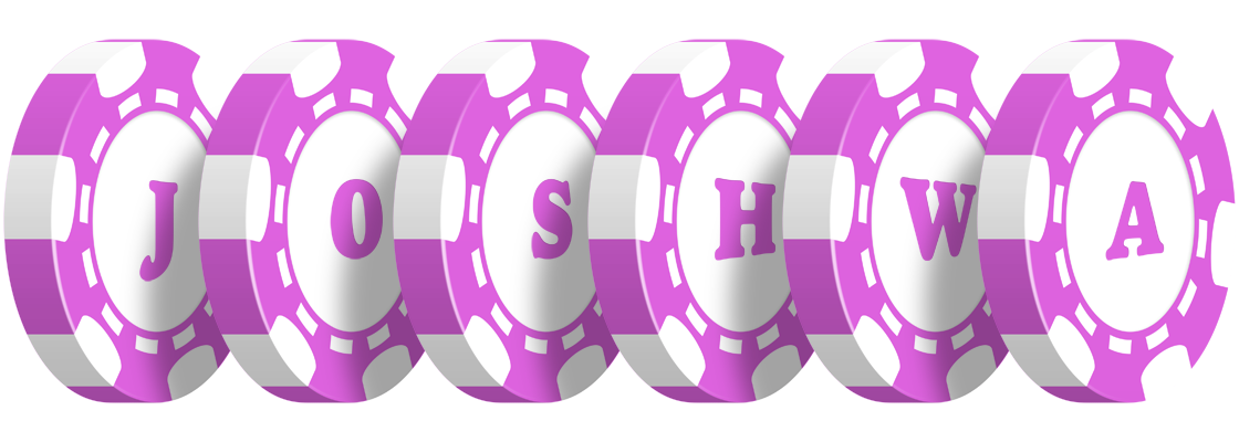 Joshwa river logo