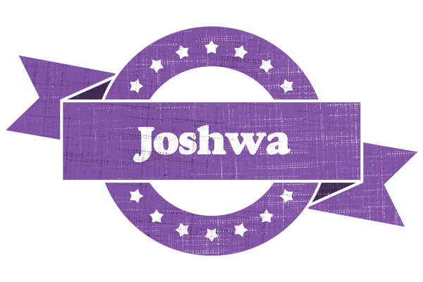 Joshwa royal logo