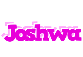 Joshwa rumba logo