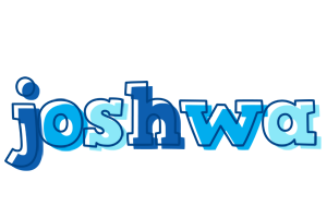 Joshwa sailor logo