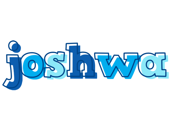 Joshwa sailor logo