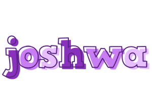 Joshwa sensual logo