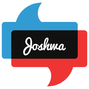 Joshwa sharks logo