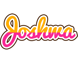 Joshwa smoothie logo