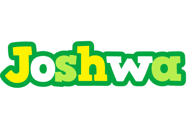 Joshwa soccer logo