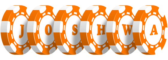Joshwa stacks logo