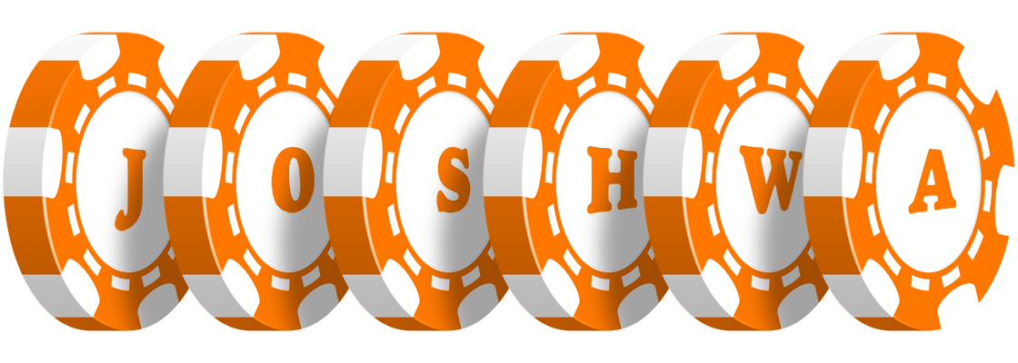 Joshwa stacks logo
