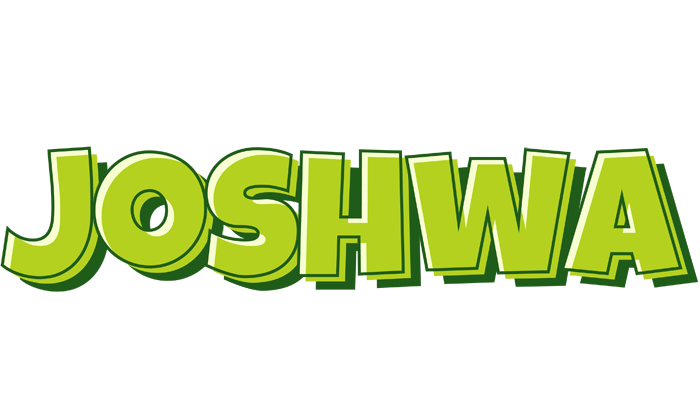 Joshwa summer logo