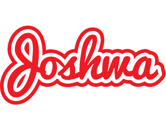 Joshwa sunshine logo