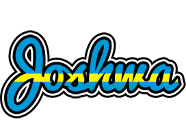 Joshwa sweden logo