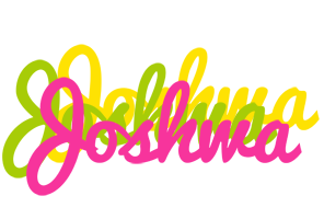 Joshwa sweets logo