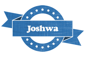 Joshwa trust logo