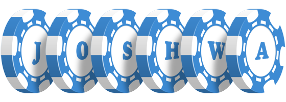 Joshwa vegas logo