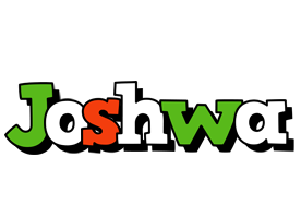 Joshwa venezia logo