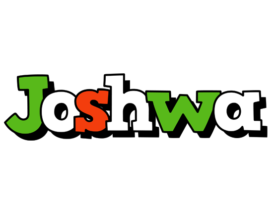 Joshwa venezia logo
