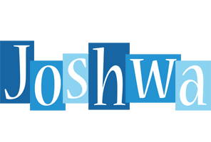 Joshwa winter logo