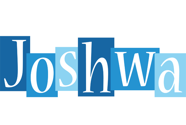 Joshwa winter logo