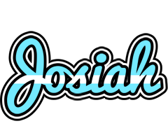 Josiah argentine logo