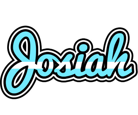 Josiah argentine logo