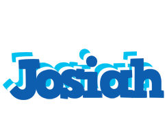 Josiah business logo