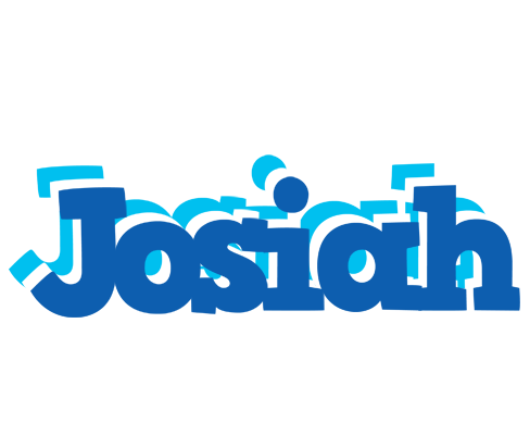 Josiah business logo