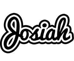 Josiah chess logo