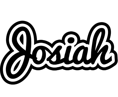 Josiah chess logo