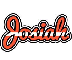 Josiah denmark logo